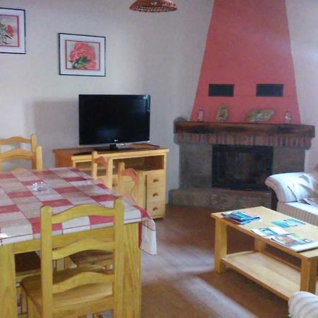 Pensjonat Casa La Abuela San Mames  Zewnętrze zdjęcie