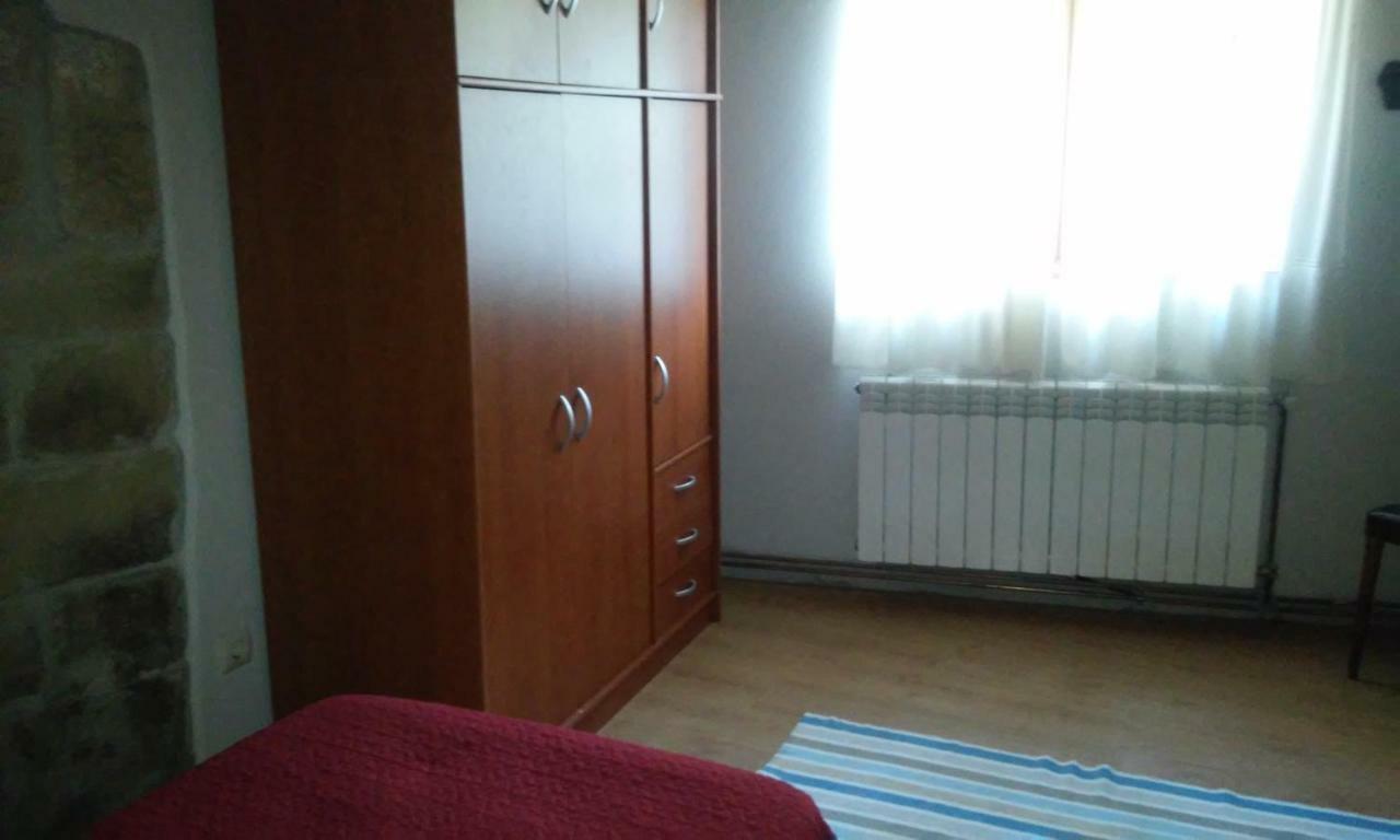 Pensjonat Casa La Abuela San Mames  Zewnętrze zdjęcie